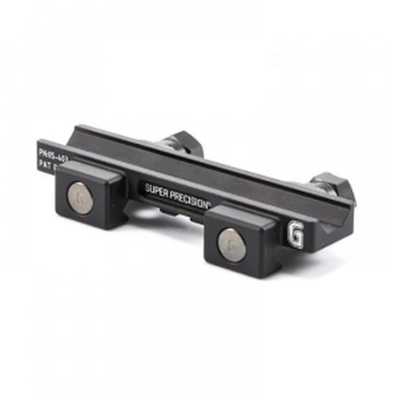 Geissele Super Precision ACOG Mount Black 05-403B