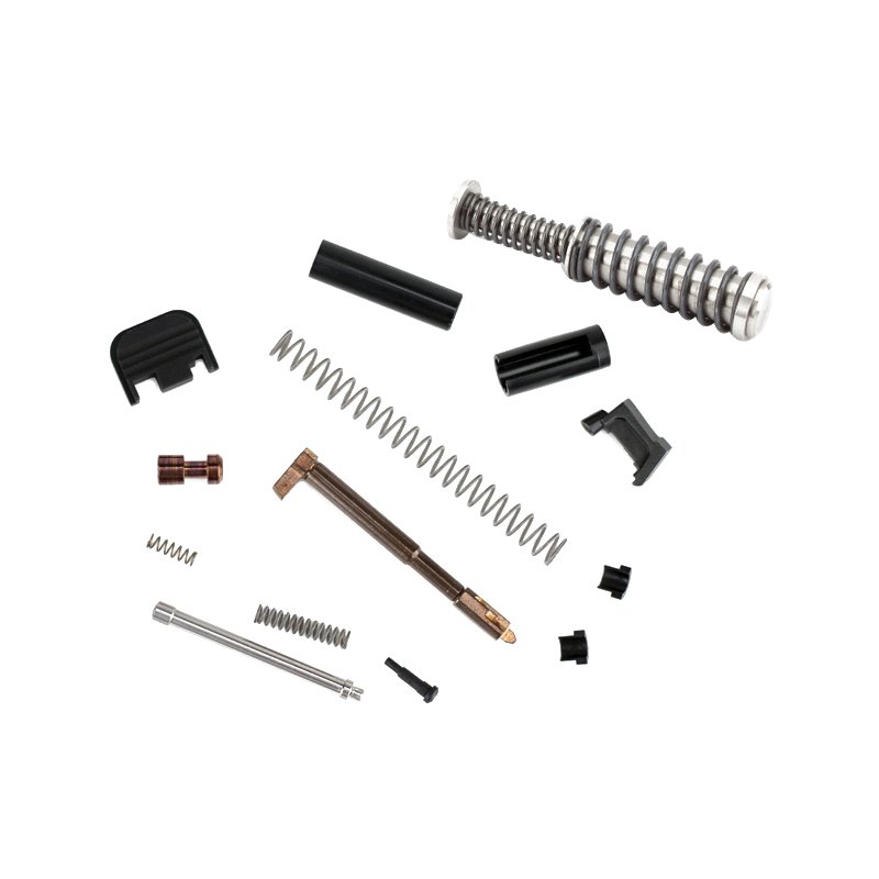 Zaffiri Precision G26 Upper Parts Kit Gen 3/4 Glock-Compatible