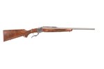Ruger No. 1 Sporter 6.5 PRC Single Shot Rifle