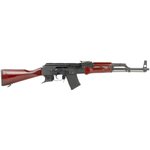 Riley Defense RAK47 7.62x39 16.25 Inch Semi Auto AK47 Rifle NY Compliant Black Wood Laminate