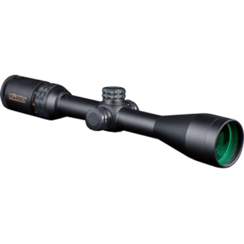 Konus 7279 KonusPro 275 Matte Black 3-10x44IR EBR