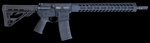 HM Defense Defender M5L AR-15 Rifle 5.56 NATO 16in Barrel Free-Float Rail
