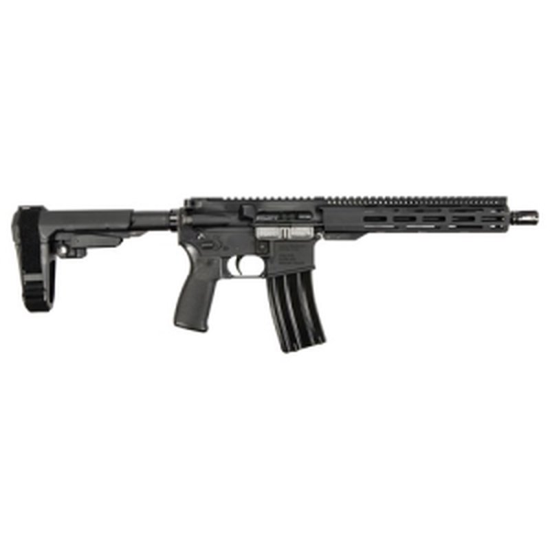 RADICAL FIREARMS 10.5" 5.56 Pistol 10" FCR + SBA3