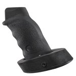 Ergo Tactical Deluxe Flat Top Grips w/Palm Shelf SureGrips