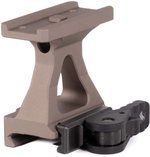 American Defense Manufacturing Aimpoint T1/T2/CompM5 QD Mount, HV Height