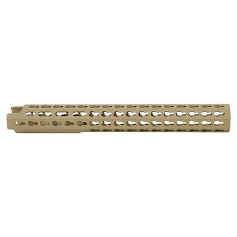 Accuracy International AXMC Forend Tube 13" Pale Brown