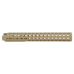 Accuracy International AXMC Forend Tube 13" Pale Brown