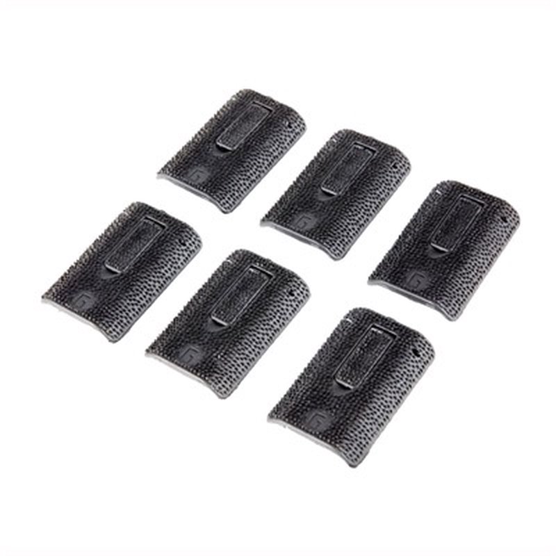 Geissele URGI M-LOK Rail Panels Polymer Grip Panels