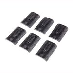 Geissele URGI M-LOK Rail Panels Polymer Grip Panels