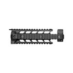 Strike Industries M4 Quad Rail AR-15 Handguard SI-M4-HG-BK