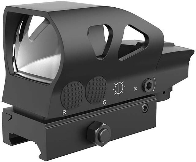 Vector Optics VictOptics Z4 1x23x34 Red Dot Sight