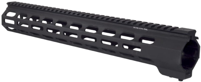 Samson SXS 762 Series M-LOK Handguard