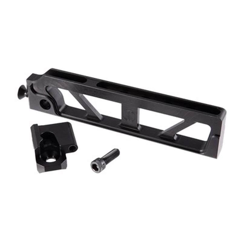 JMAC CUSTOMS LLC - 6-INCH SKELETONIZED TUBE