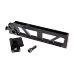 JMAC CUSTOMS LLC - 6-INCH SKELETONIZED TUBE