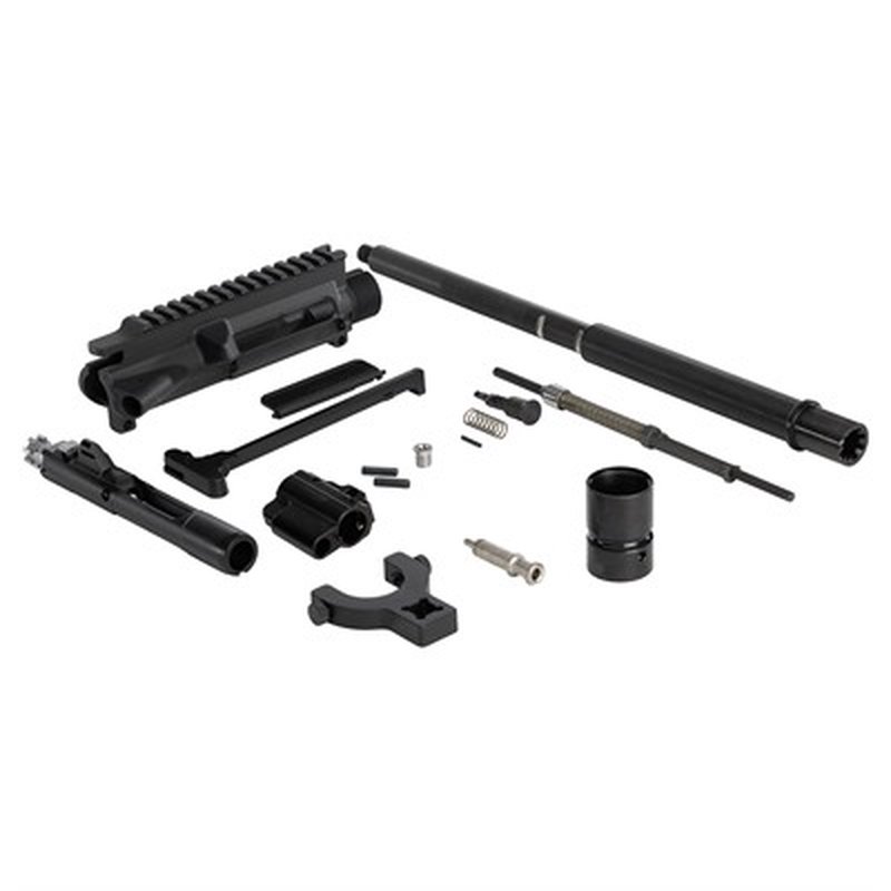 BRN-4 Stripped Barrels