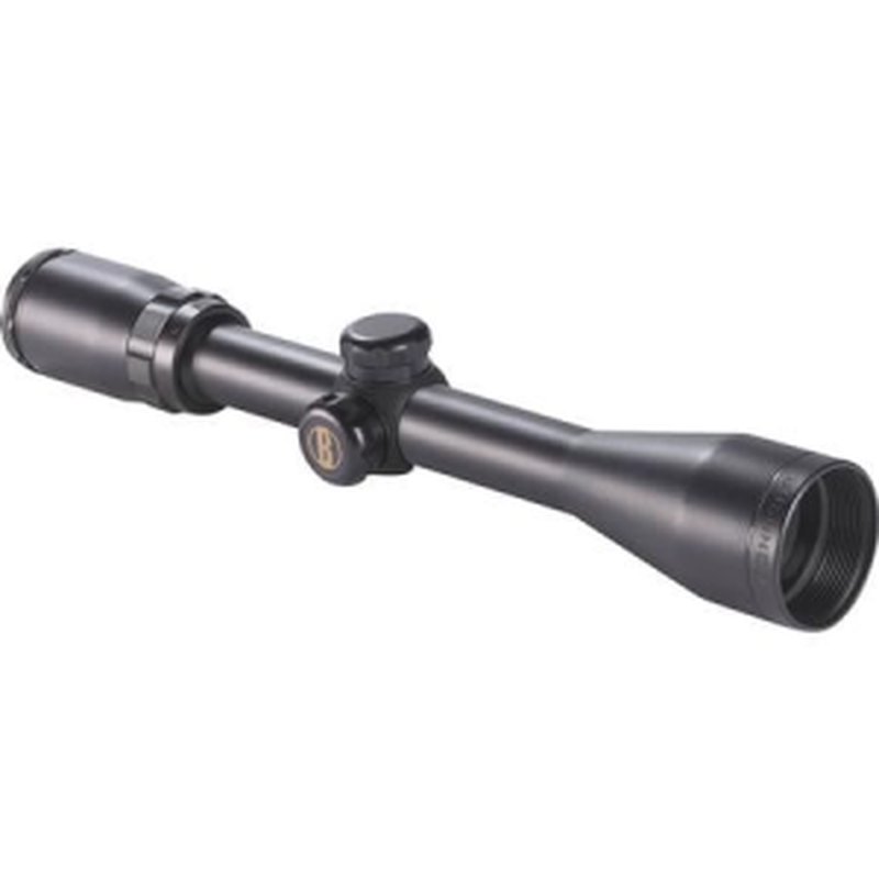 Bushnell Banner 3-9x40mm Riflescope with MZ 200 Reticle