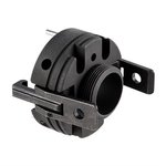 AR-15 QRB 2 Pin Barrel Locking Plate Kit - QRB 2 Pin Barrel Locking Plate Kit Carbine Gas Tube