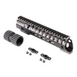 POF Renegade Rail Kit 14.5" M-LOK Handguard with Heat Sink Barrel Nut