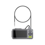 Teslong Flexible Bore Scope 45-Inch Digital Borescope