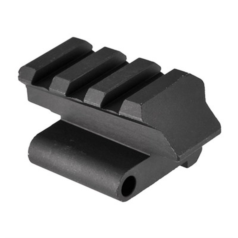 Midwest Industries AK Picatinny End Plate Adapter 1913 Rail for Factory Folders MI-AK-PEPA-4.5