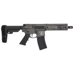 Brigade BM-15 5.56 7.5 Tung SBA3 MLOK A2