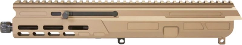 Matador Arms MAT-9 AR-9 9mm 7.825in Roller Delayed Upper Receiver