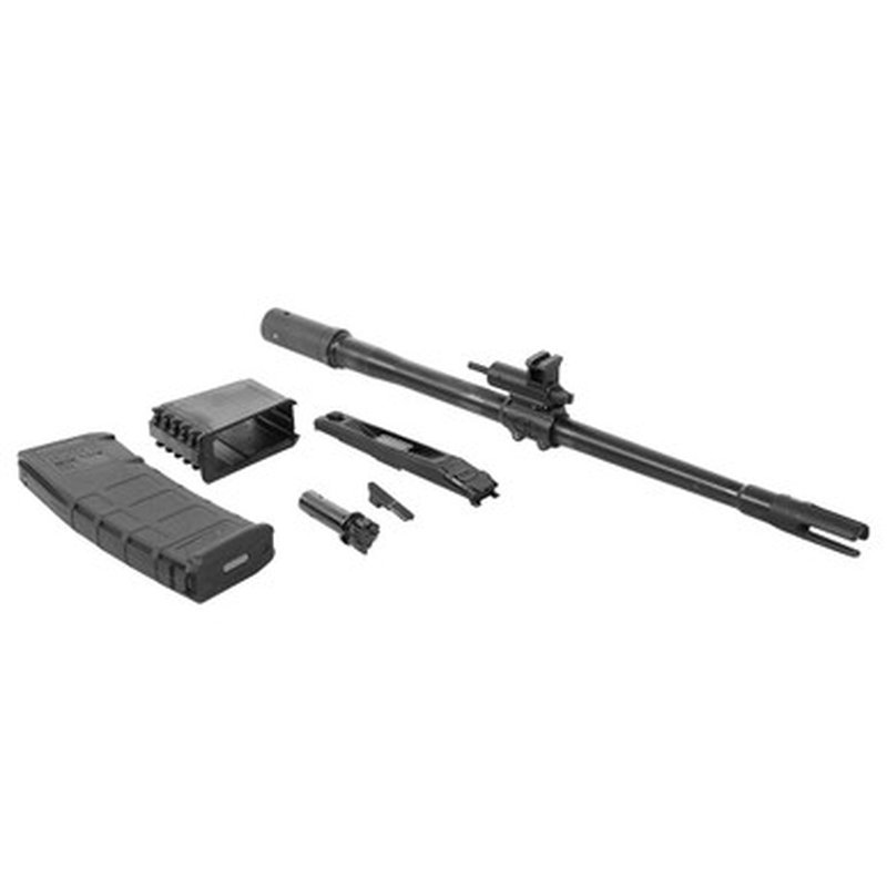 Desert Tech MDR Conversion Kit 5.56x45 16" Barrel