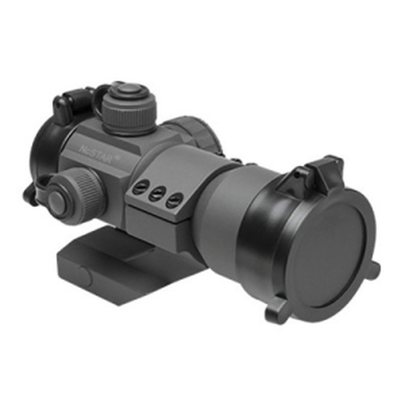 NcSTAR Dot Sight 1x35 Red Green Blue WVR