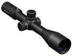 ZeroTech Optics Vengeance 5-25x56mm Rifle Scope