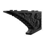 Edgar Sherman Design EFG-1.5-BLK Enhanced Foregrip for AR-15 M-LOK