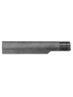 Luth-AR 223/308 6 Position Buffer Tube Carbine - Mil-Spec Black