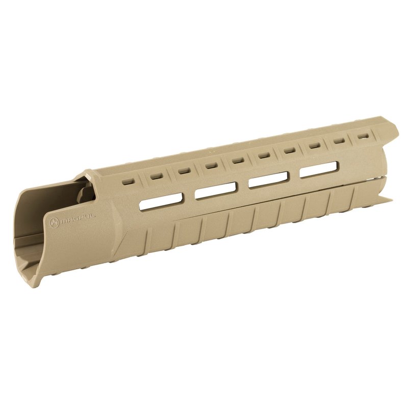 Magpul MOE SL Mid-Length AR-15/M4 M-LOK Handguard Flat Dark Earth MAG551-FDE