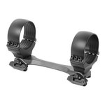 Sauer Universal Mount 40mm SUM40mm Scope Mount Rings
