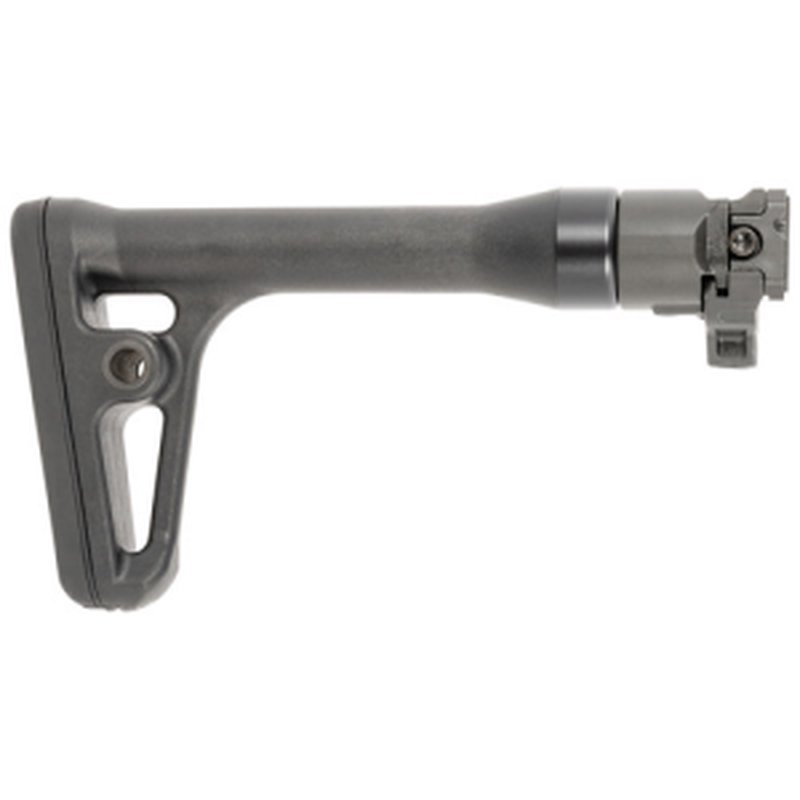 SIG SAUER MCXMPX Black Folding Fits Sig MPX/MCX 1913 Pict