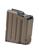 Ammunition Storage Components AR 308 Win SR25 10 Round Rifle Magazine