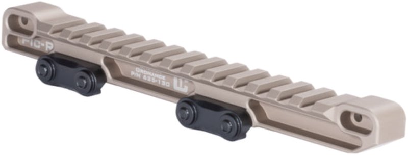 Badger Ordnance Condition One Pic-R .625" Picatinny Red Dot Riser Mount