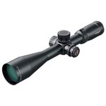 ATHLON OPTICS Ares BTR Gen2 HD 4.5-27x50 FFP Illuminated Reticle 30mm Riflescope | Black
