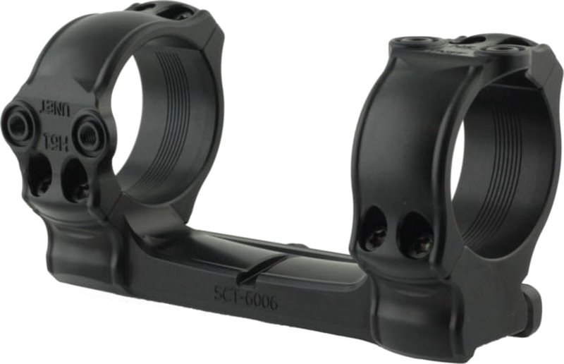 Spuhr Interface Mount