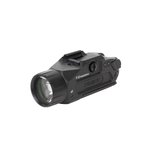 Holosun P.ID Dual Weapon Light HOLO-P.ID-DUAL with Visible Green Laser and IR Laser