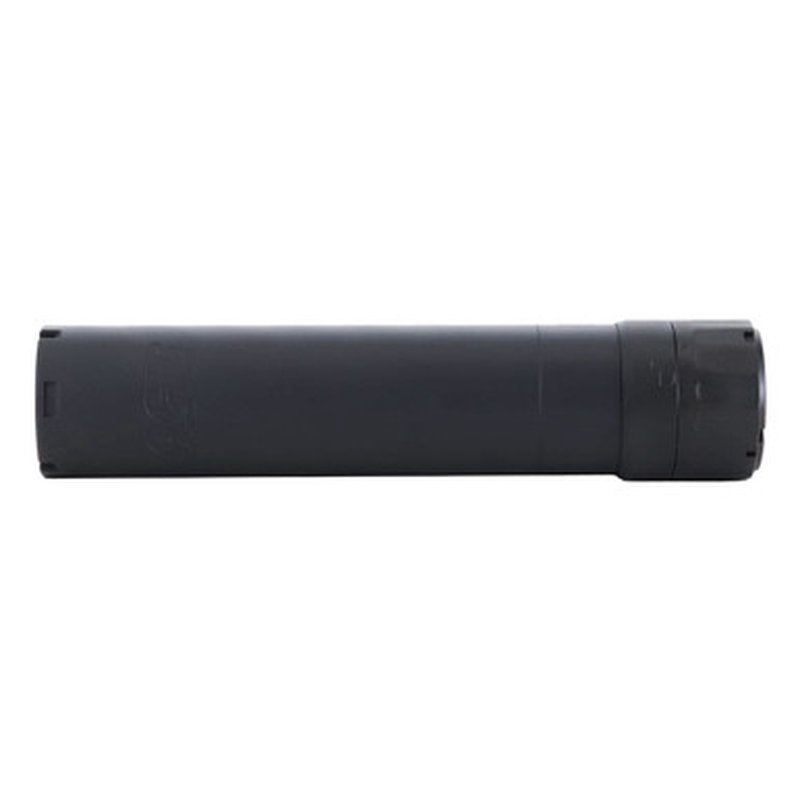Sig Sauer Next Gen 5.56mm Rifle Suppressor Quick Disconnect Inconel Cerakote