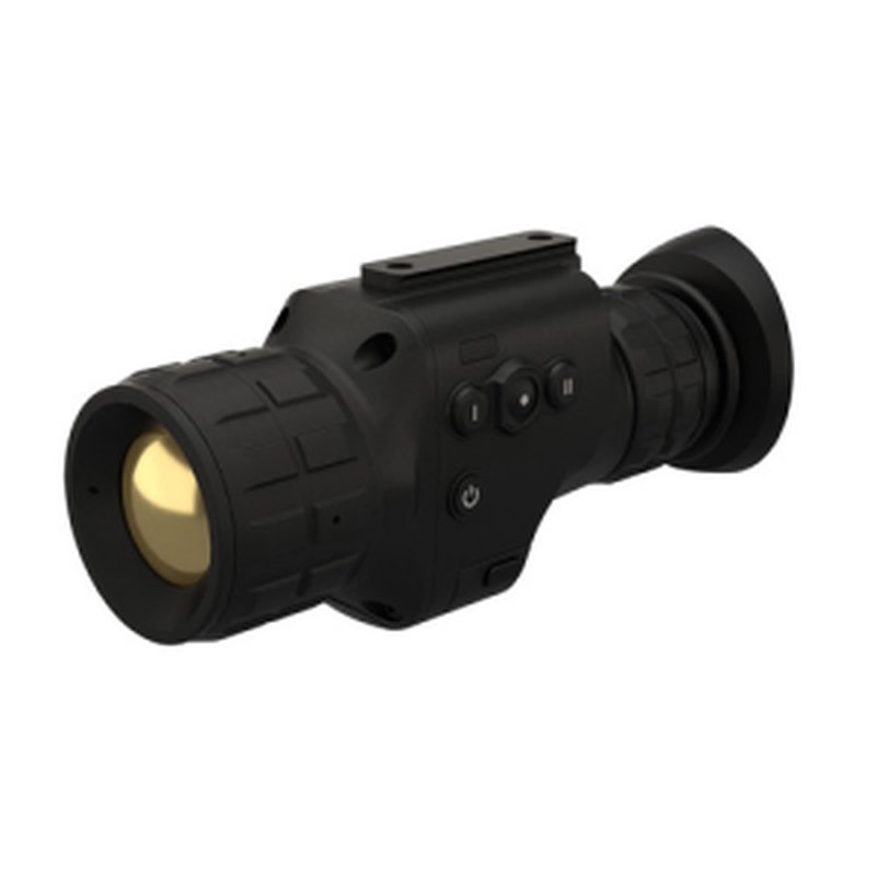ATN TIMNODN635X Odin LT 640 3-12x 35mm Thermal Riflescope