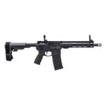 Andro Corp Halo Mod 0 AR-15 Pistol - 5.56 NATO - 10.3in Barrel