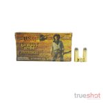 HSM 45 Colt 200 Grain Hard Lead RNFP Ammunition