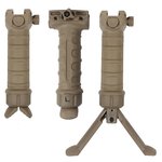 XTS Tactical Bipod Foregrip