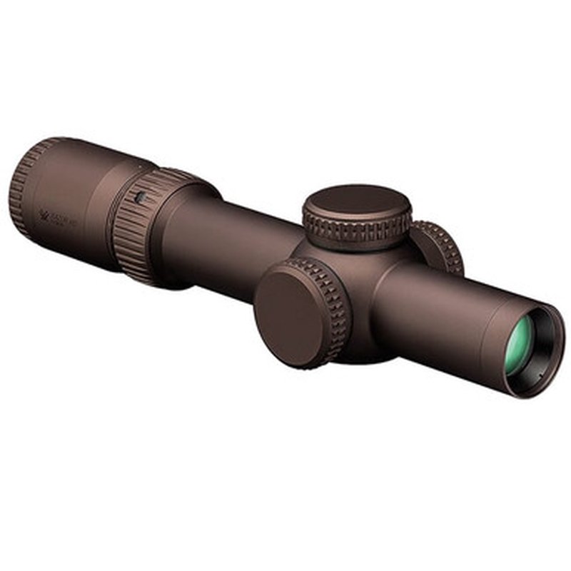 Vortex Razor Gen III 1-10x24 LPVO EBR-9 MOA BDC Riflescope