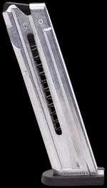 American Tactical ATI FireFly 22 LR Magazine 10-Round Steel