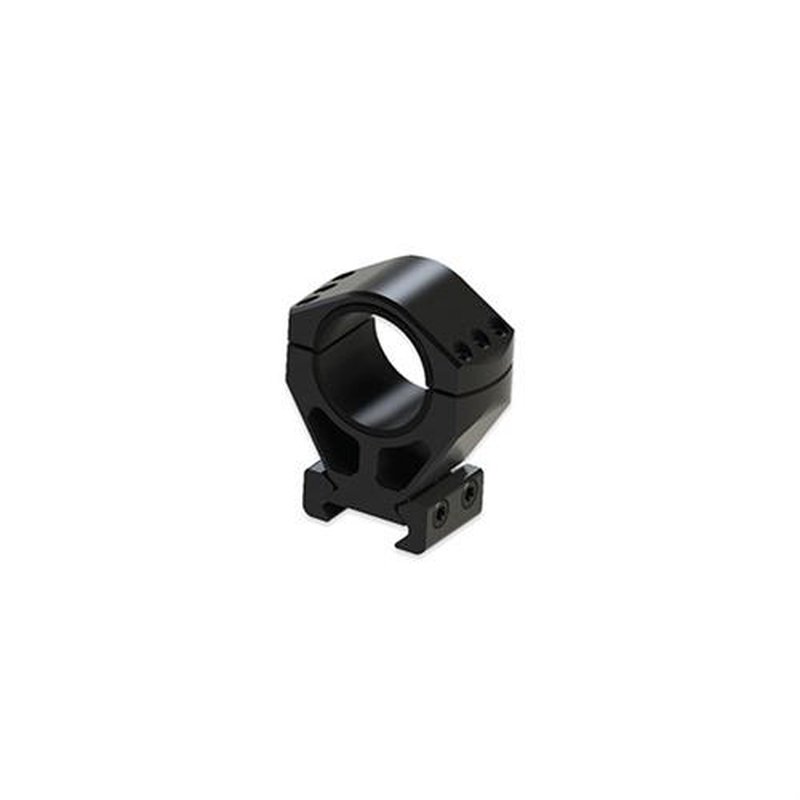 Burris 30mm High 1.25" XTR Scope Rings, Black Tactical Rings (420222)