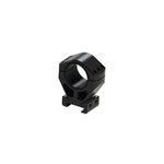 Burris 30mm High 1.25" XTR Scope Rings, Black Tactical Rings (420222)