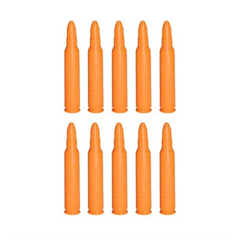 Precision Gun Specialties SAF-T-TRAINERS DUMMY ROUNDS
