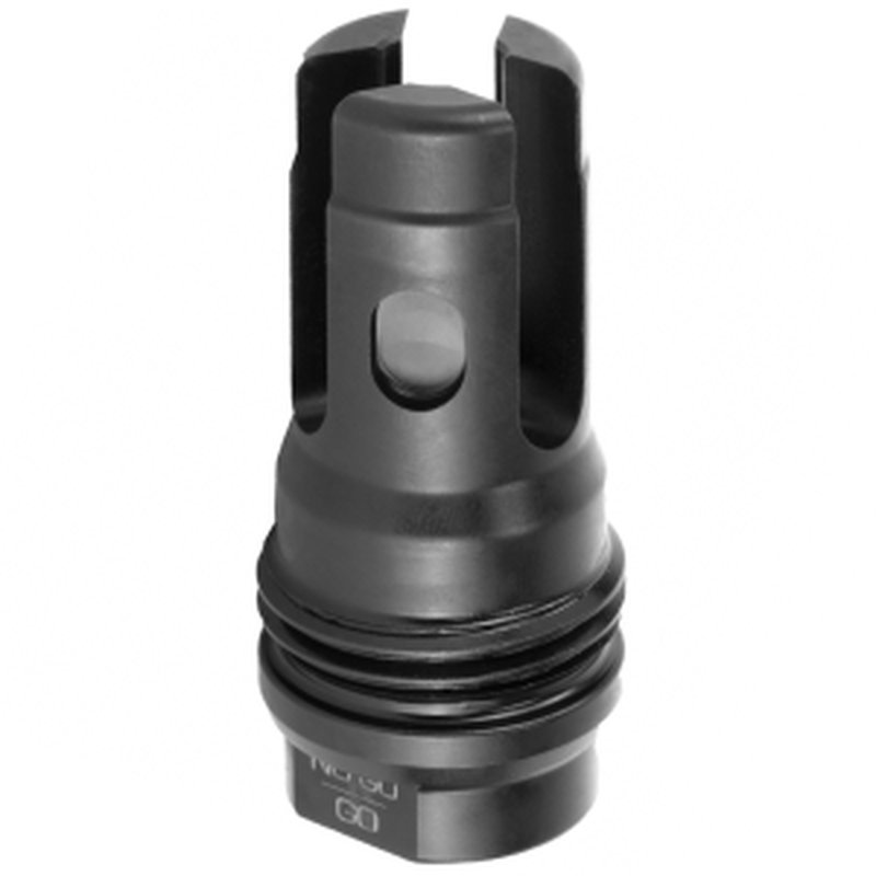 Rugged Suppressors R3 Flash Hider 7.62mm NATO 1/2x28 FH013